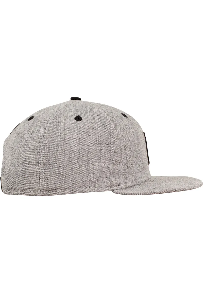 MSTRDS Letter Snapback