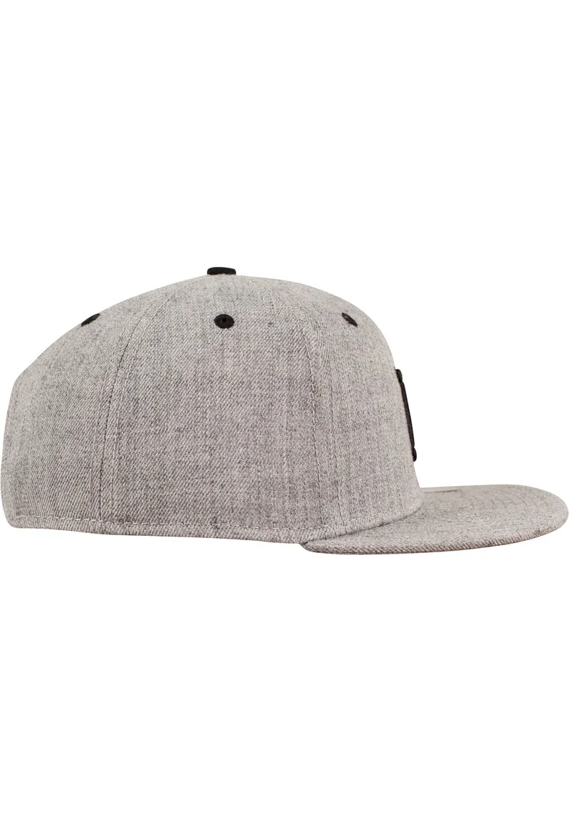 MSTRDS Letter Snapback