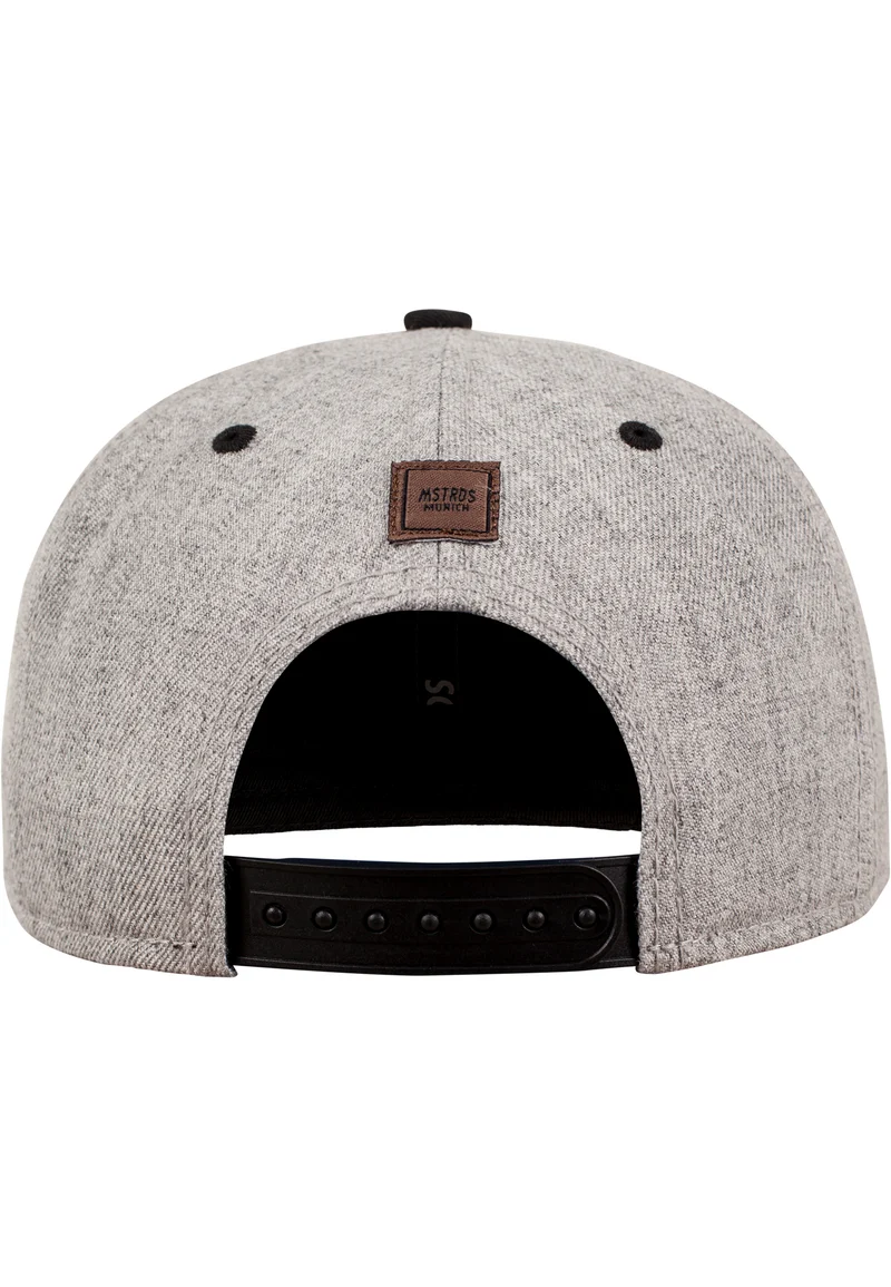 MSTRDS Letter Snapback