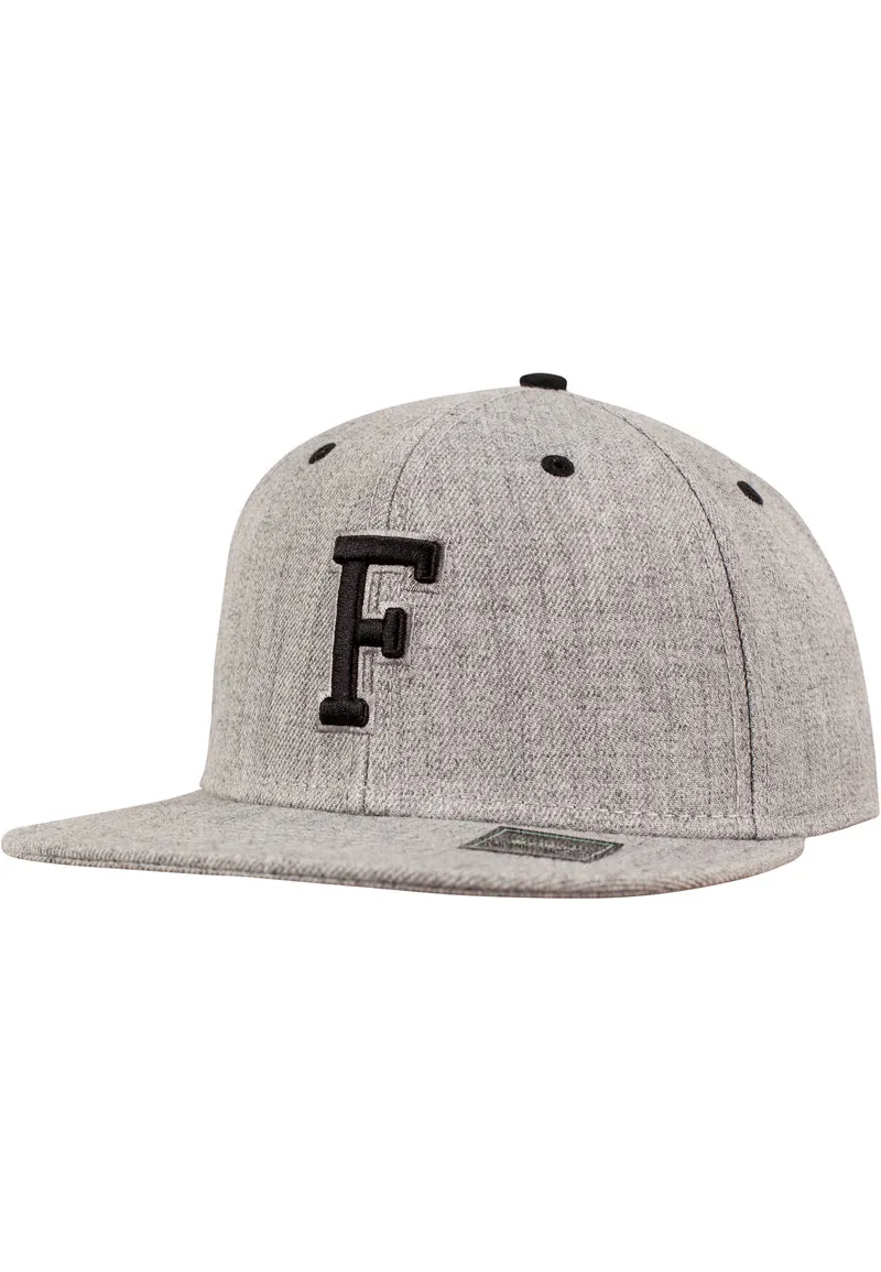 MSTRDS Letter Snapback