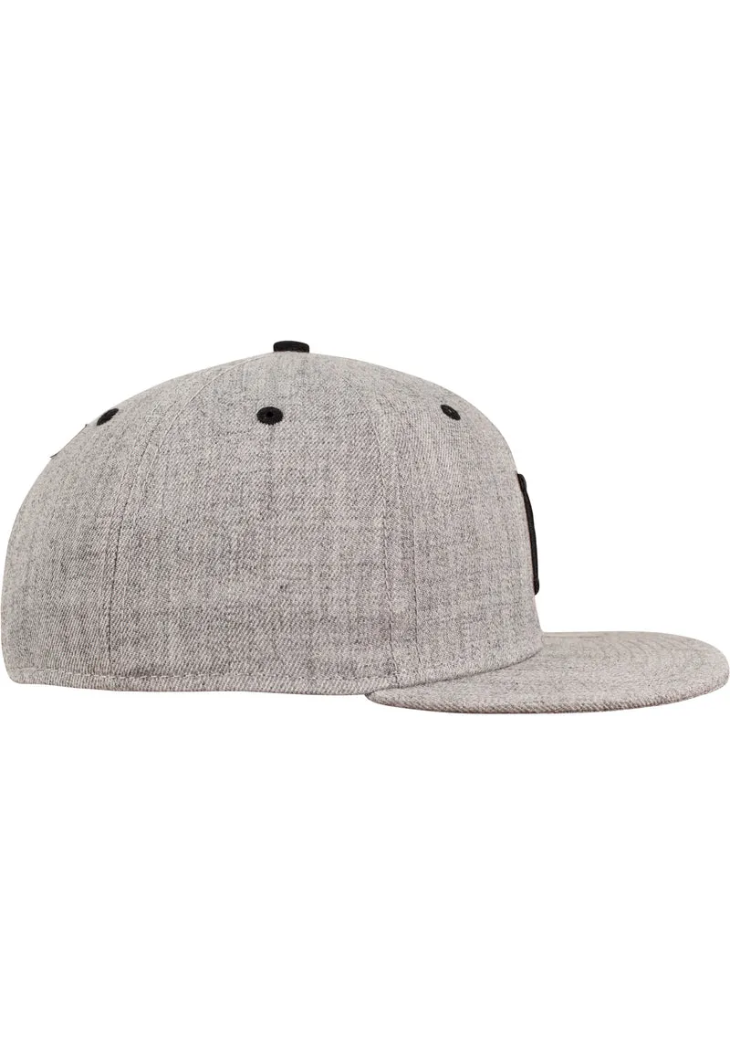 MSTRDS Letter Snapback