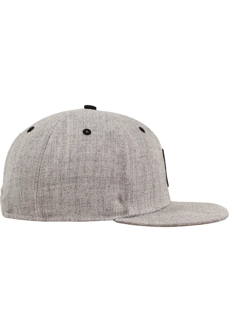 MSTRDS Letter Snapback