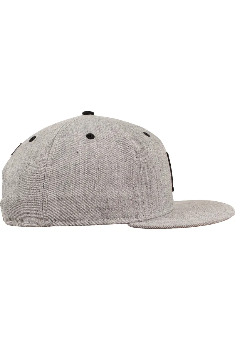 MSTRDS Letter Snapback