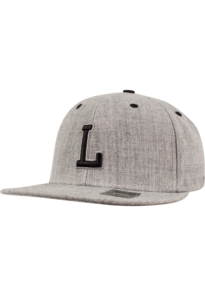 MSTRDS Letter Snapback