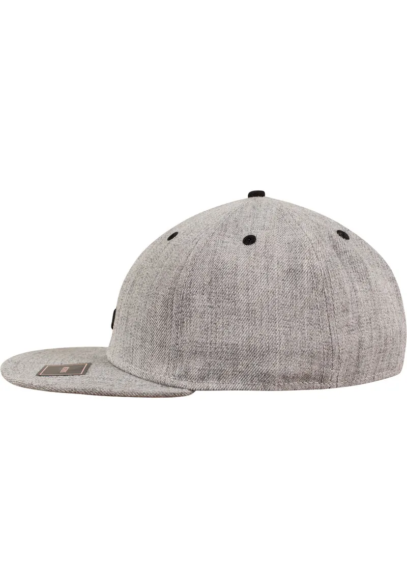 MSTRDS Letter Snapback
