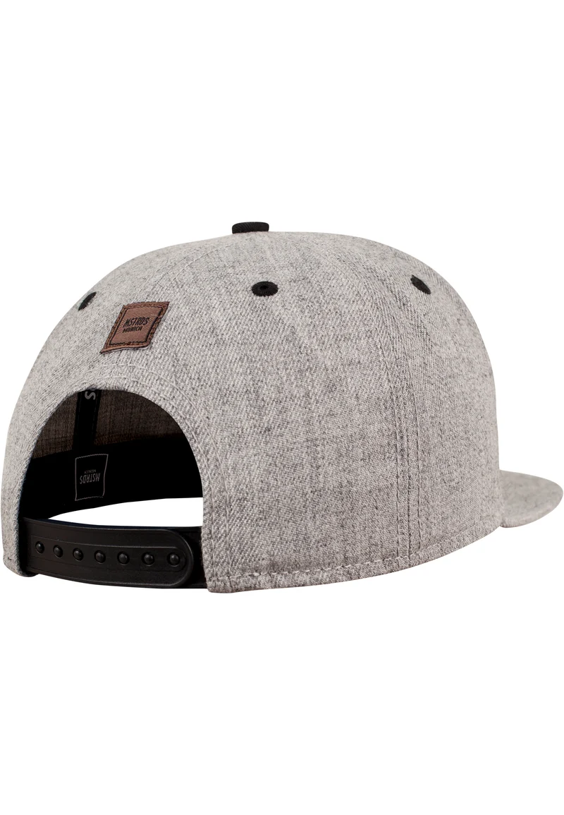 MSTRDS Letter Snapback