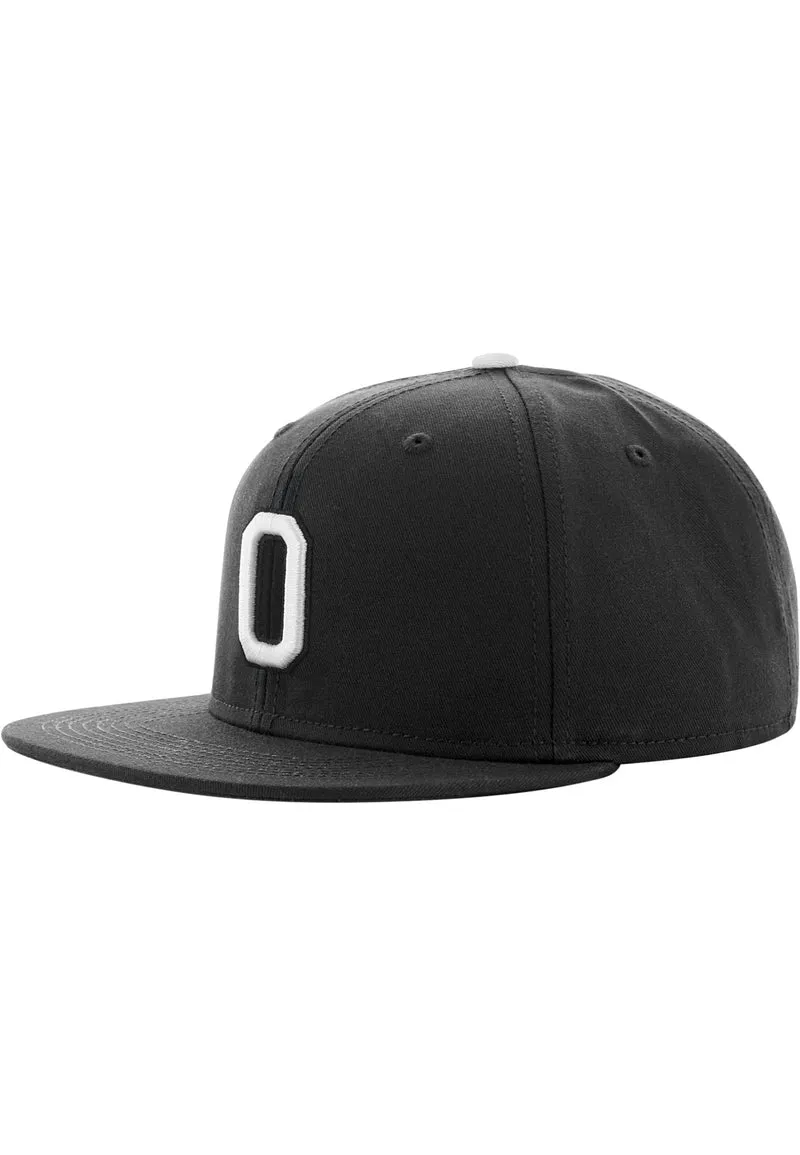 MSTRDS Letter Snapback