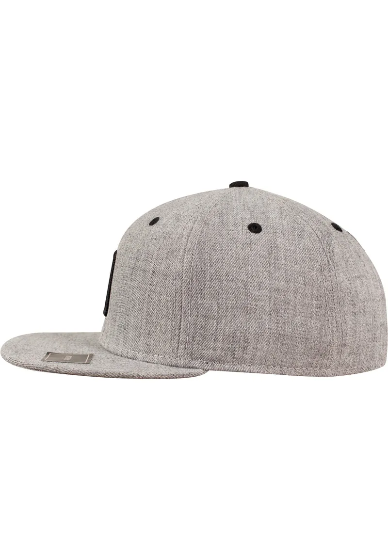 MSTRDS Letter Snapback