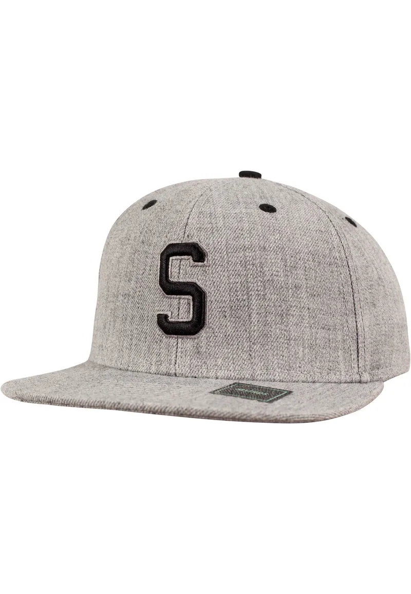 MSTRDS Letter Snapback