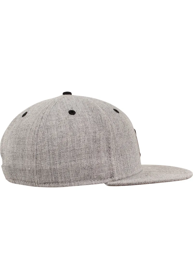MSTRDS Letter Snapback