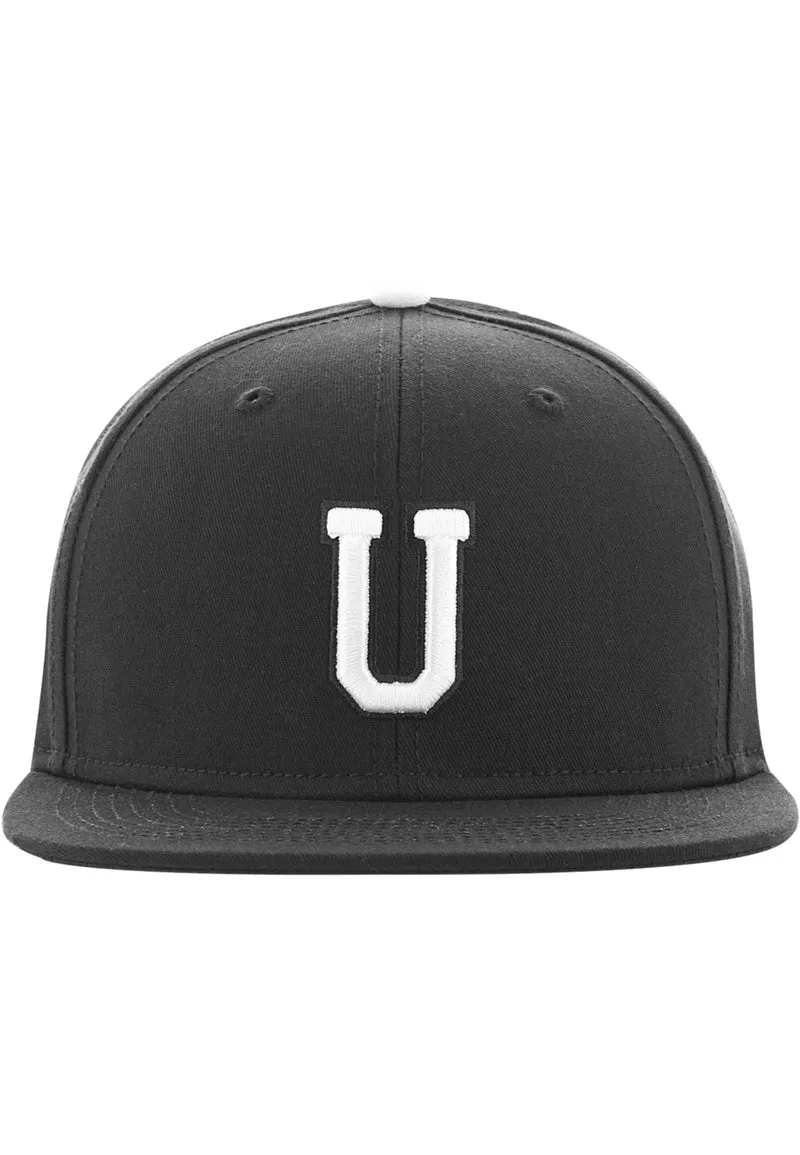 MSTRDS Letter Snapback