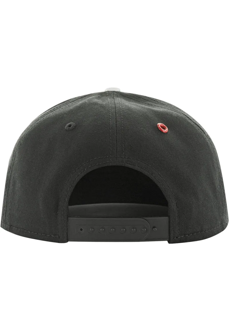 MSTRDS Letter Snapback