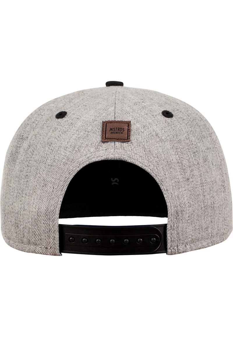 MSTRDS Letter Snapback