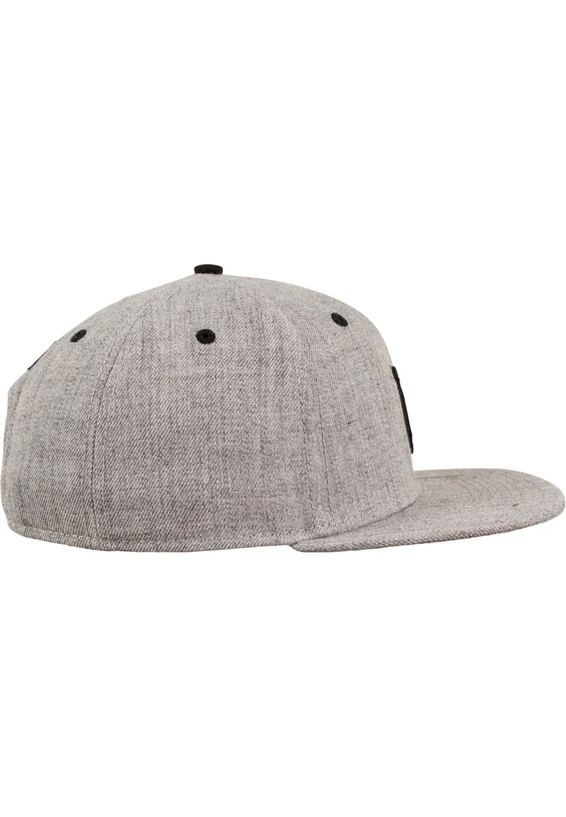 MSTRDS Letter Snapback