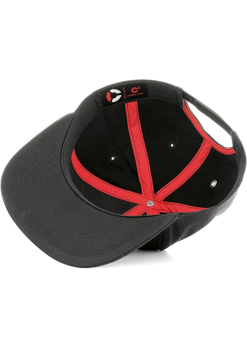 MSTRDS Letter Snapback