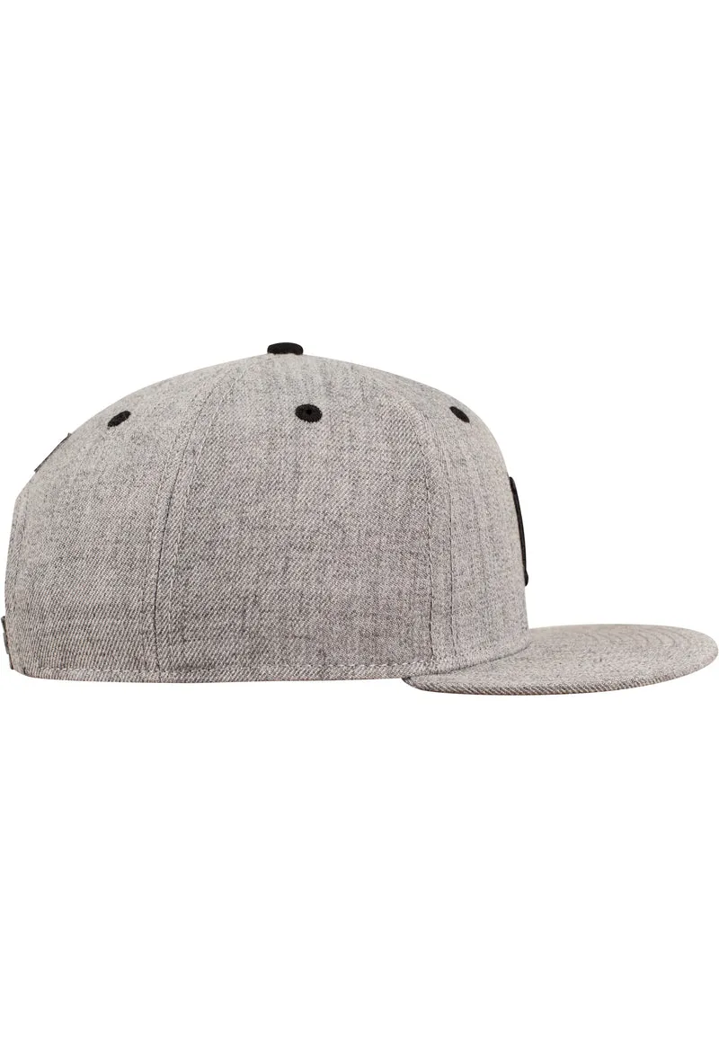 MSTRDS Letter Snapback