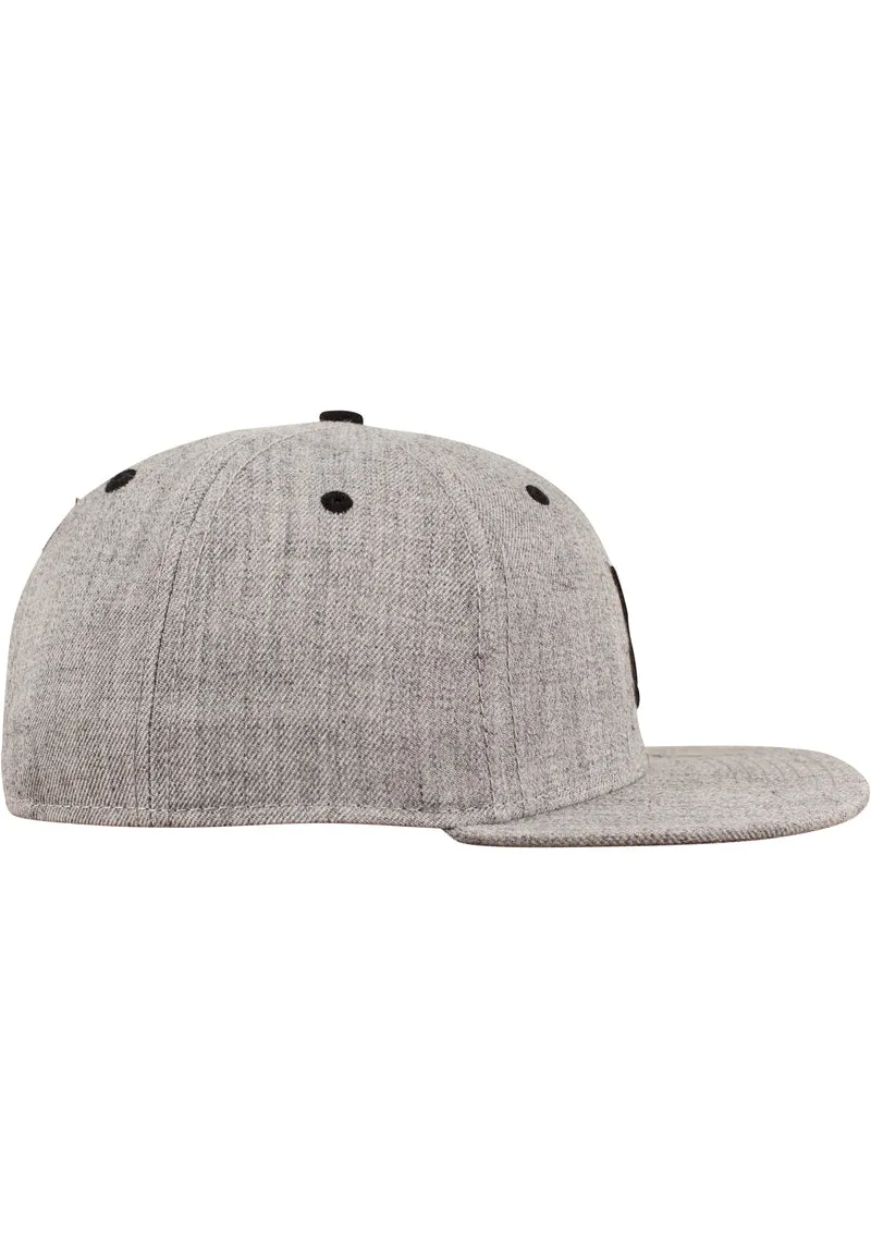 MSTRDS Letter Snapback
