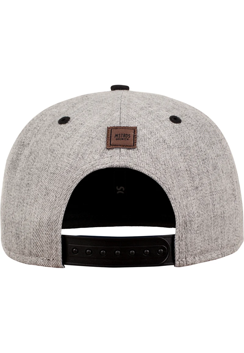 MSTRDS Letter Snapback