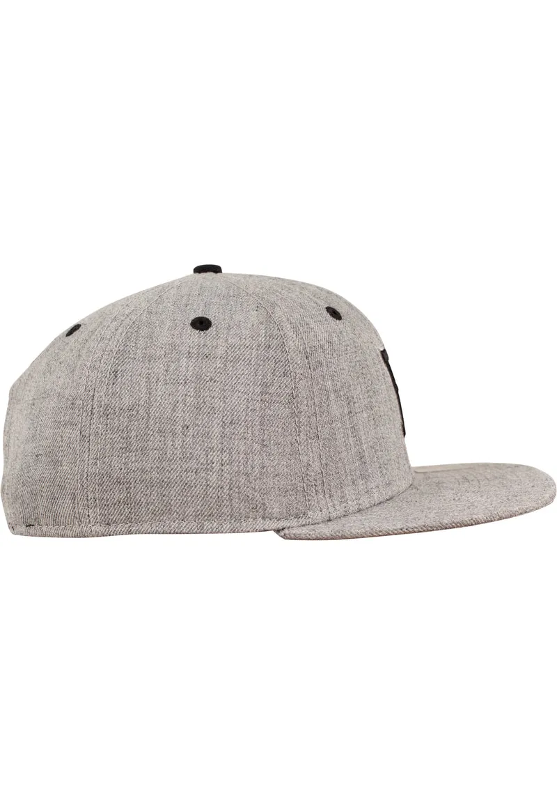 MSTRDS Letter Snapback