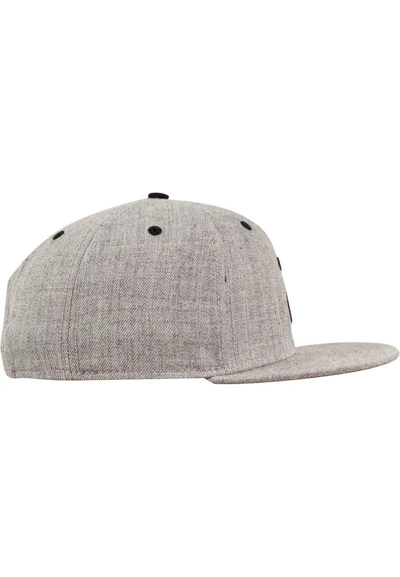 MSTRDS Letter Snapback