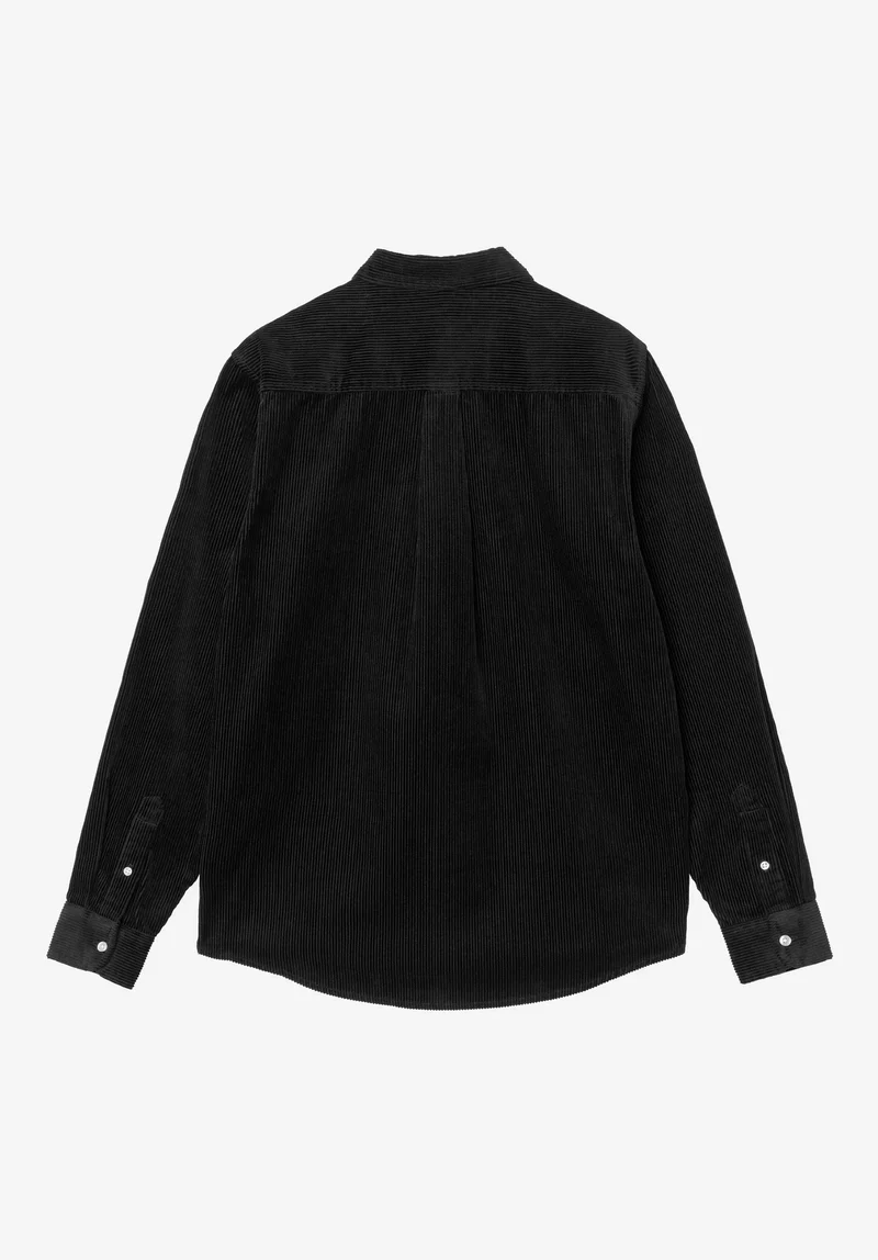 Madison Cord Shirt