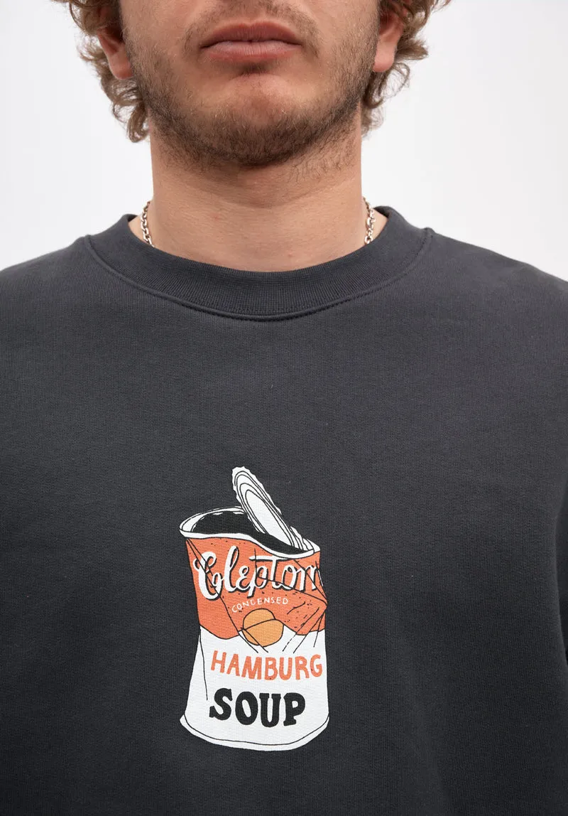 Hamburg Soup