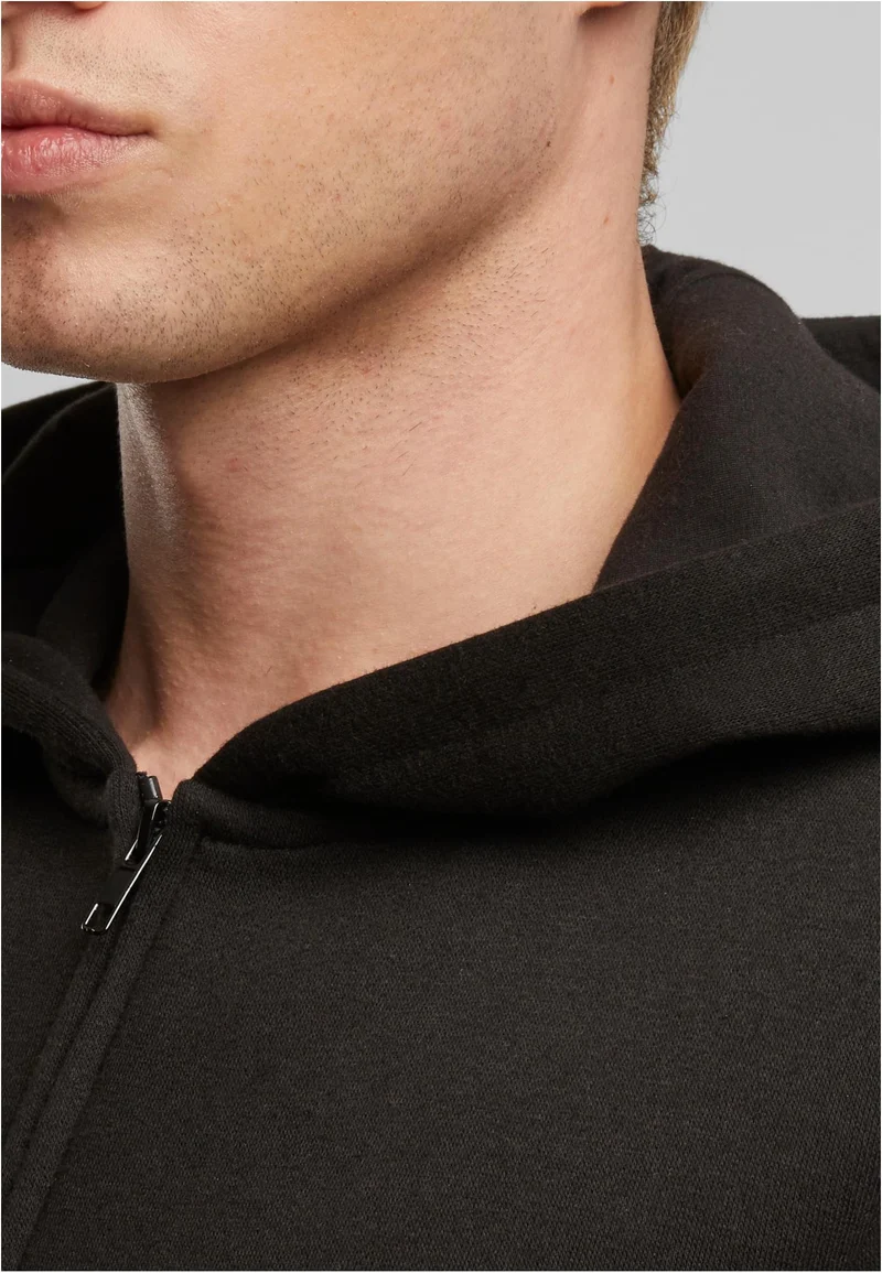 UC Basic Essential Zip Hoody