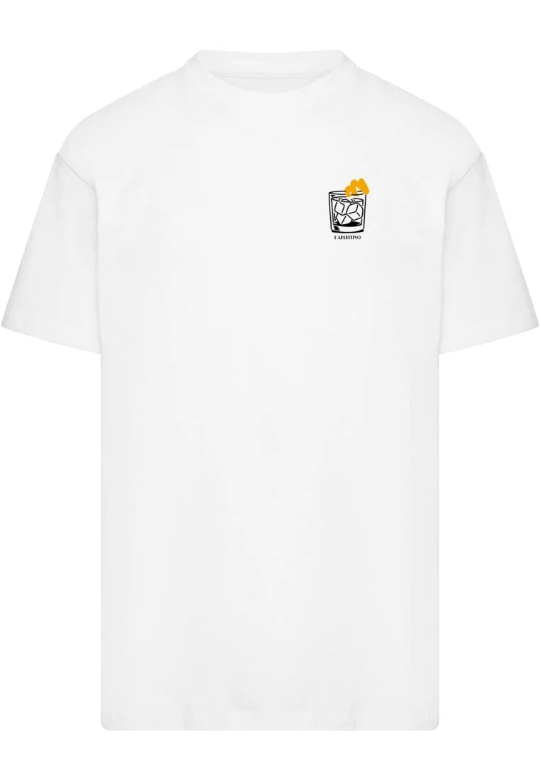 MT Aperitivo Heavy Oversize Tee