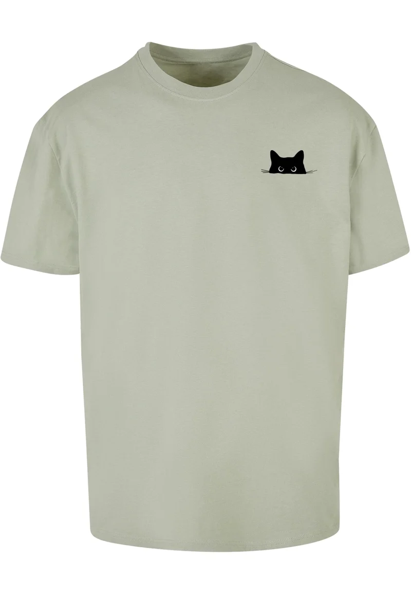 MC Halloween Cat Tee