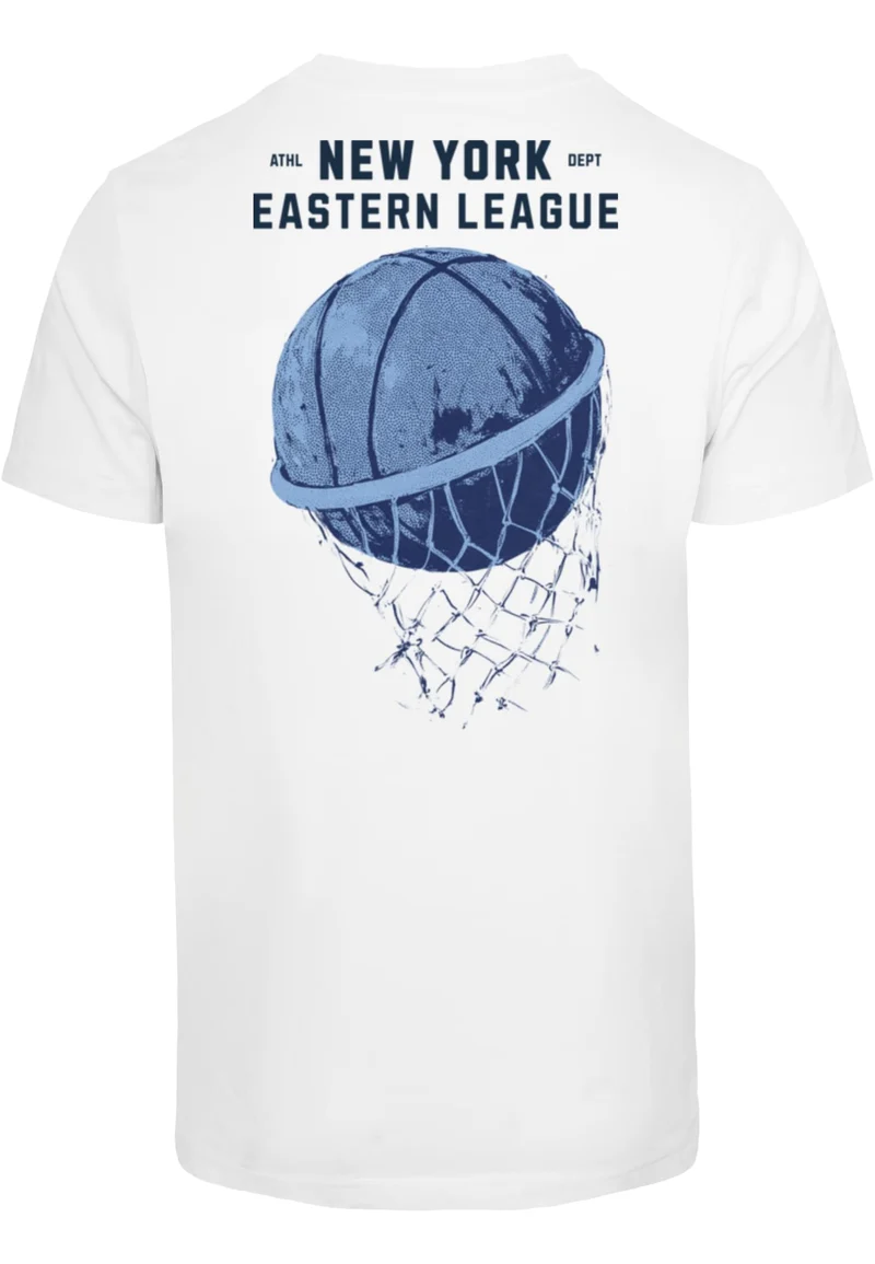 MT NYC Basketball Tee