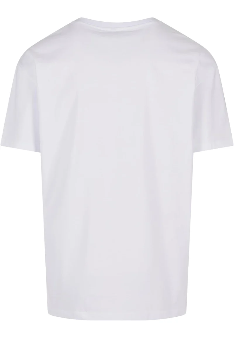 MJG ANGEL Heavy Oversized Tee 2.0