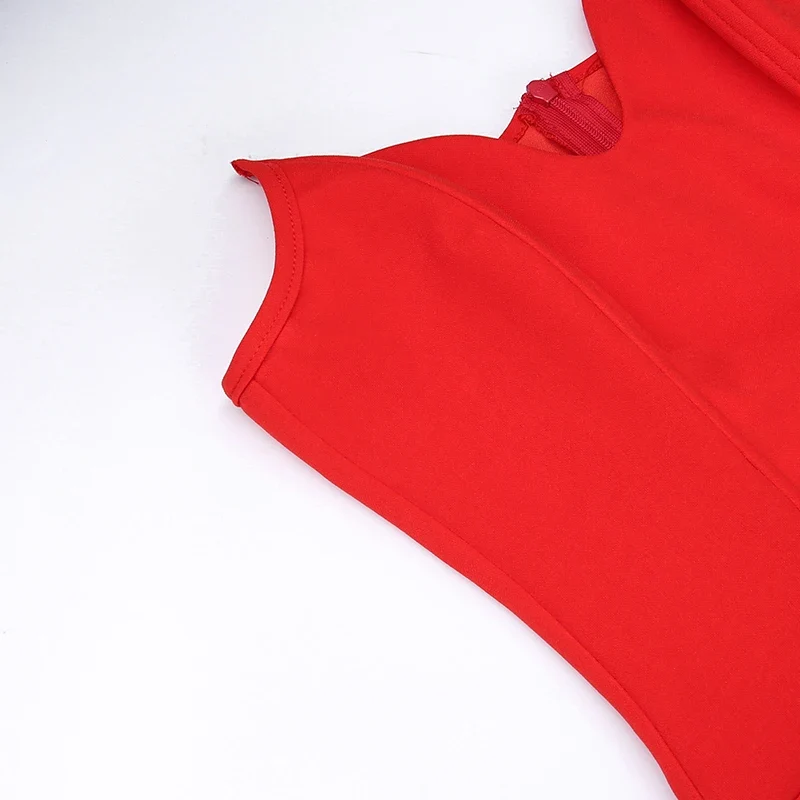 Frauen Kleid rückenfreies Partykleid Langes Trägerkleid Abendkleid Cocktailkleid