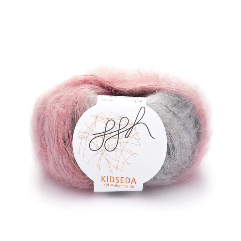 ggh Kidseda | 205 - Lachsmeliert