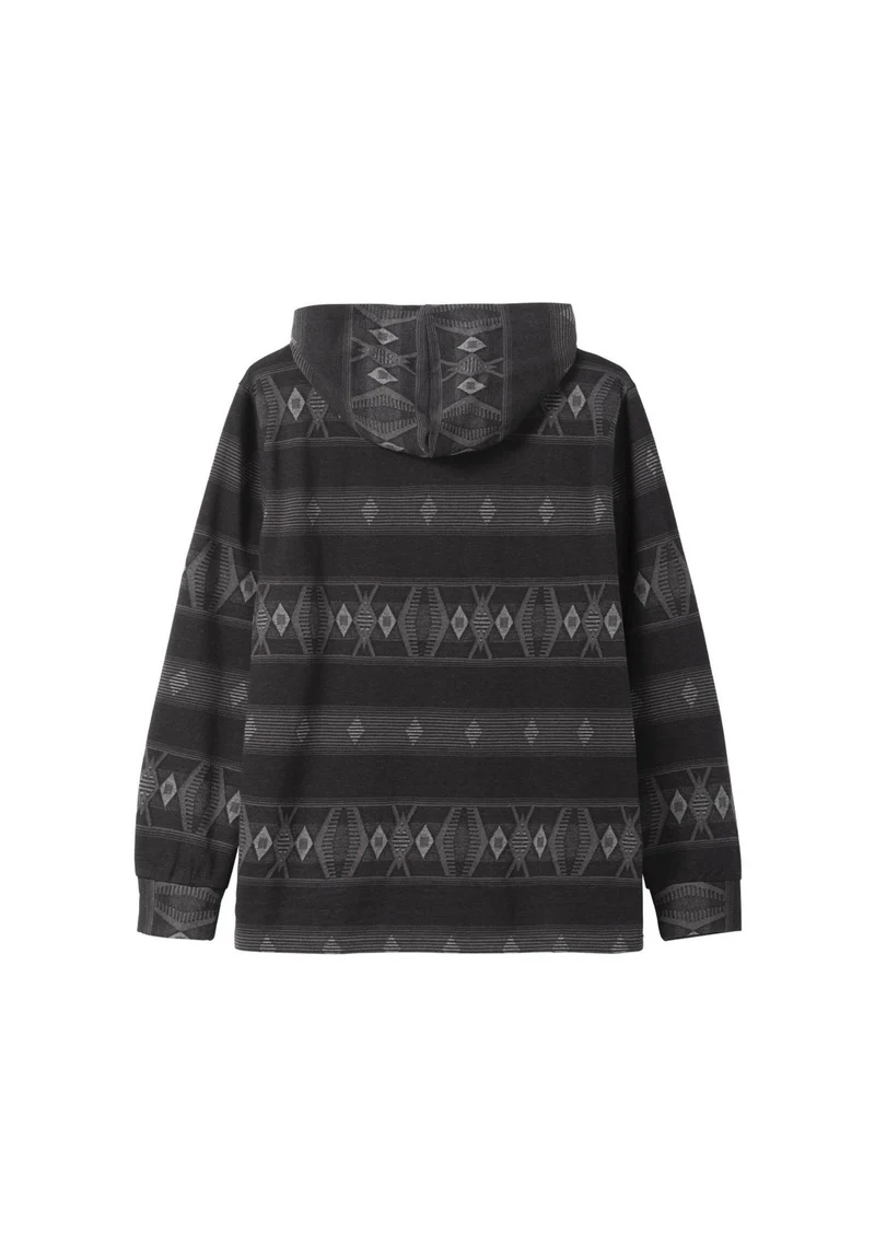 Ginther Hooded