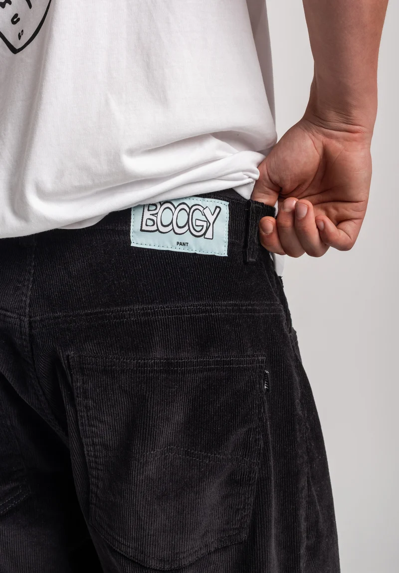 Boogy Cord