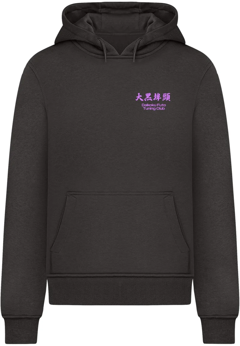 MT Yokohama Race Hoody