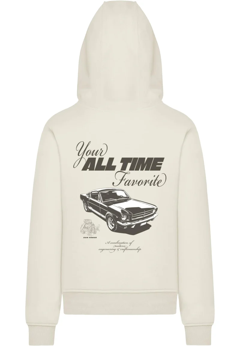 MT All Time Favorite Hoody