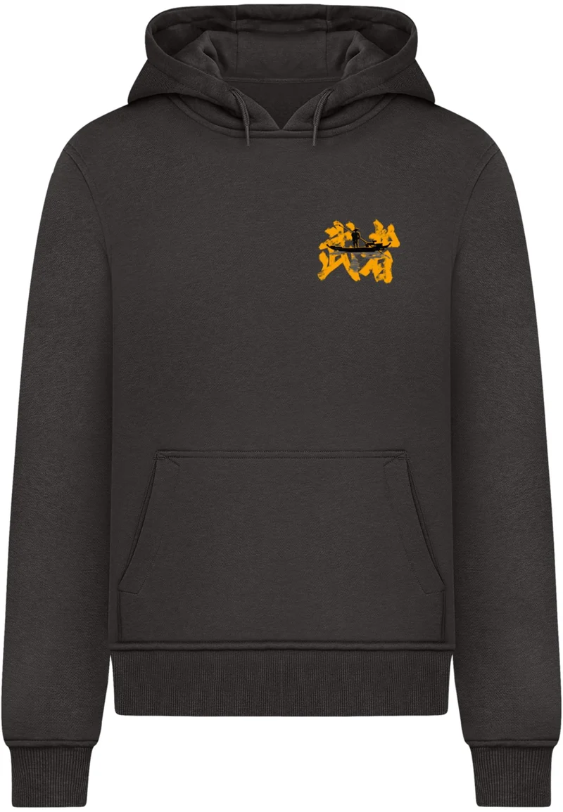 MT Warrior For Peace Hoody