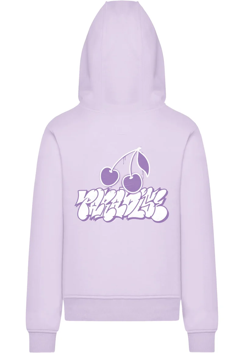 MT Paradise Cherries Hoody