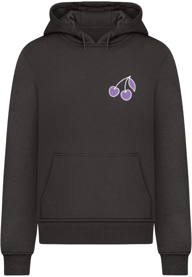 MT Paradise Cherries Hoody