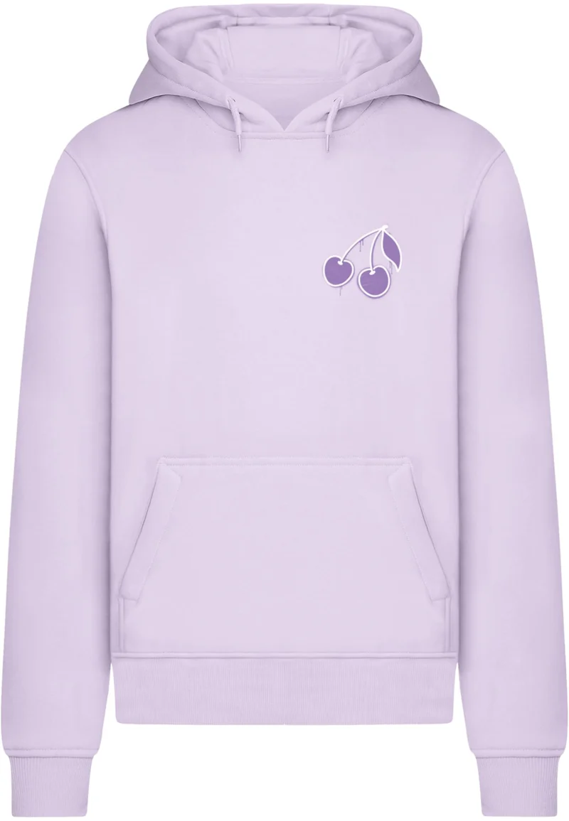 MT Paradise Cherries Hoody