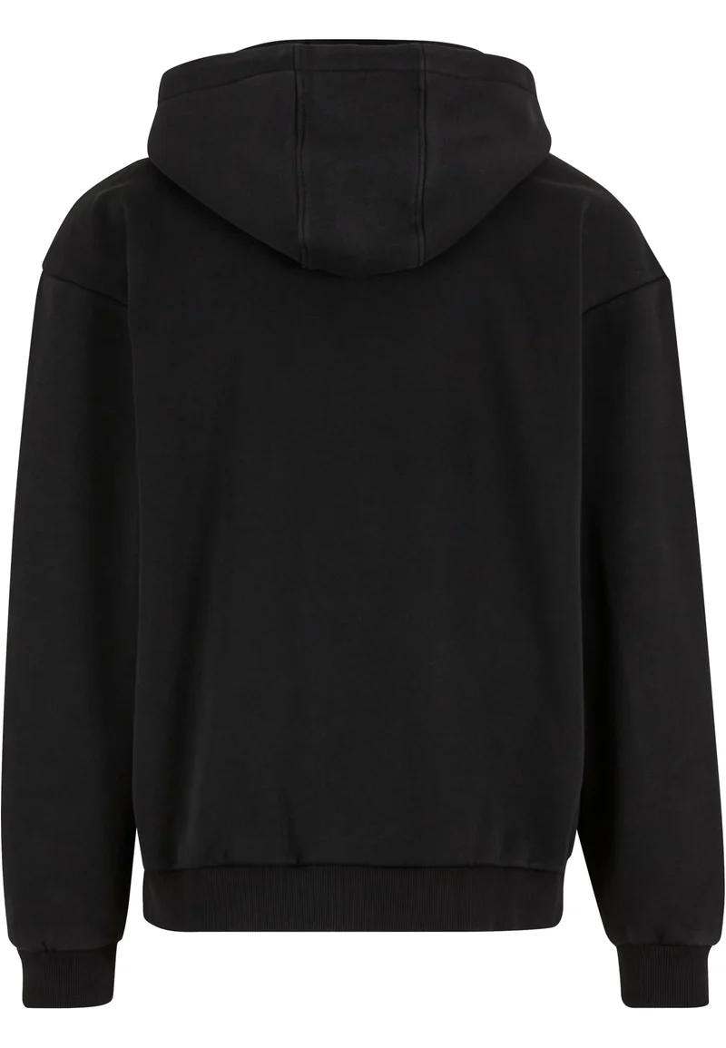 UC Vintage Heavy Zip Hoodie