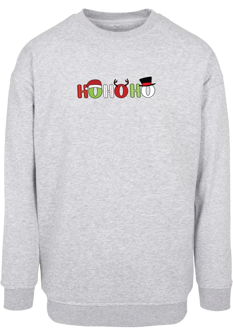 UC Christmas Ho Ho Ho Crewneck