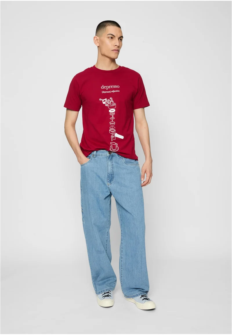 SP Denim Pants Retro