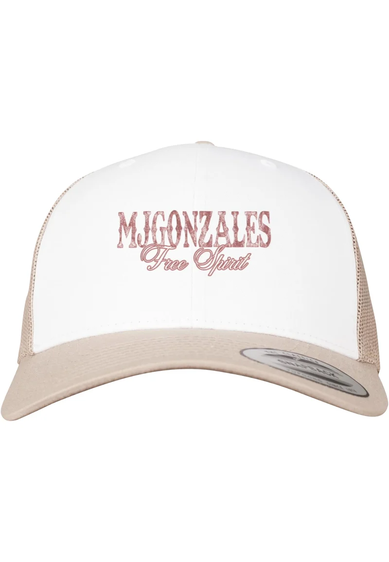 MJG Trucker Cap Free Spirit