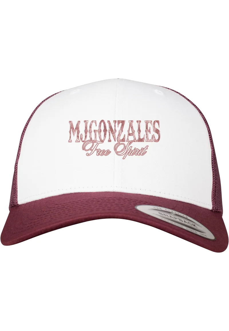MJG Trucker Cap Free Spirit