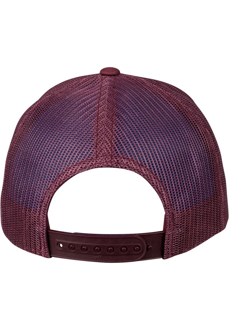 MJG Trucker Cap Free Spirit