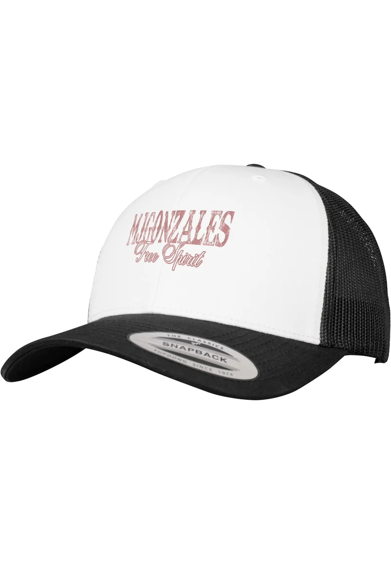 MJG Trucker Cap Free Spirit