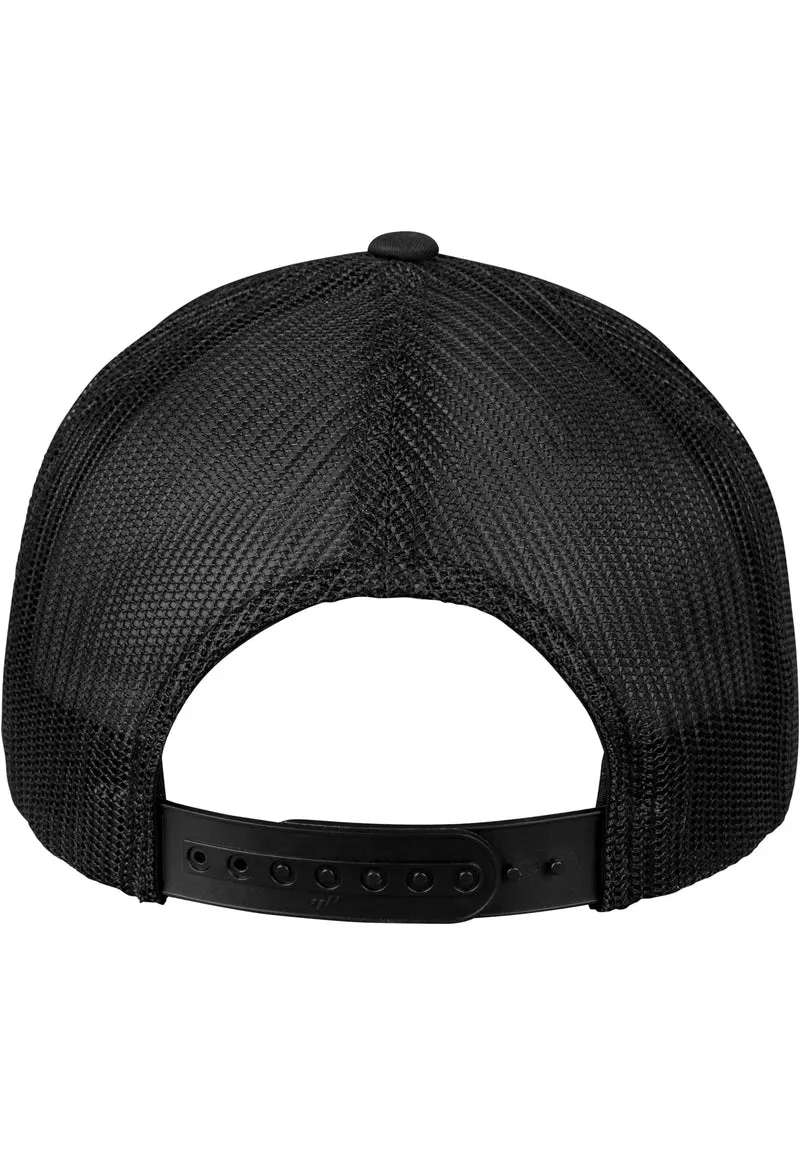MJG Trucker Cap Free Spirit