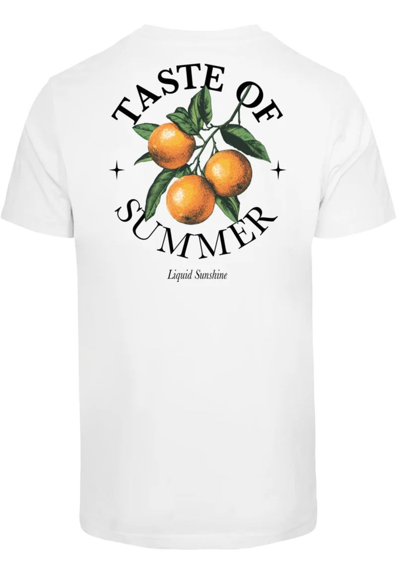MT Taste Of Summer Oranges Tee